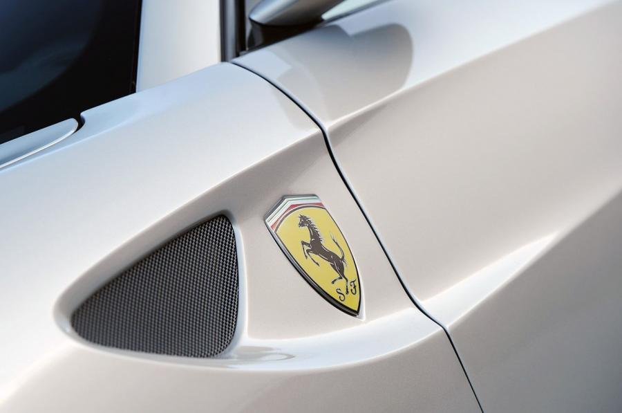  Ferrari FF 2013 года  (фото 40 из 69)